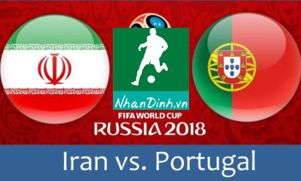 Nhận Định Soi Kèo 26/06 01:00 Bồ Đào Nha vs Iran: lọt vào vòng loại trực tiếp