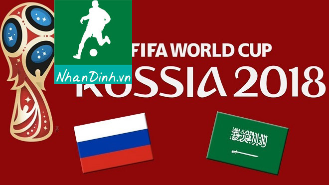 Nga – Saudi Arabia: Dở ít thắng dở nhiều?