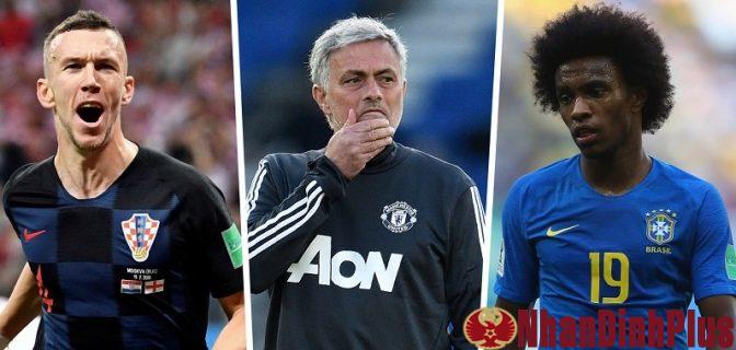 MU mua dồn dập, Pogba đến Barca 100 triệu bảng