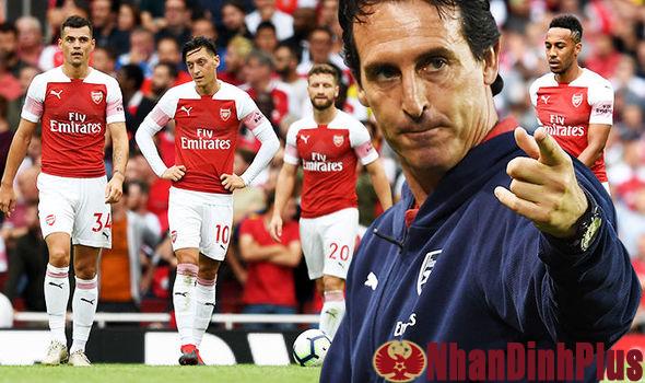 Đại chiến Chelsea vs Arsenal: HLV Unai Emery tuyên bố “nóng”