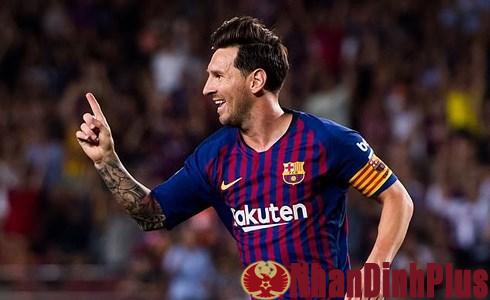 Chơi thiếu người, Barca vất vả cầm hòa Girona