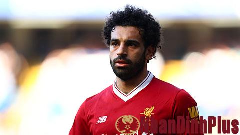 Tiền đạo Salah bị đồng hương miệt thị là ‘con lợn trắng’