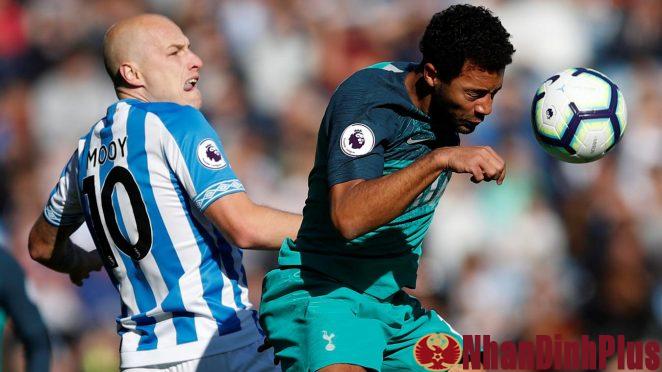 Bị kèm chặt, Harry Kane vẫn khiến đối thủ há hốc mồm