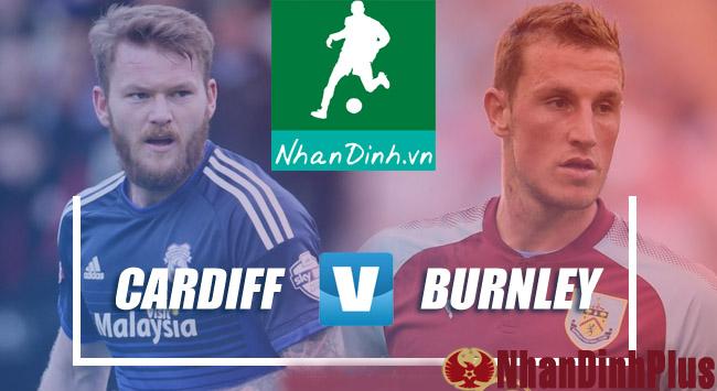Nhận Định Soi Kèo 30/09 22:00 Cardiff City – Burnley