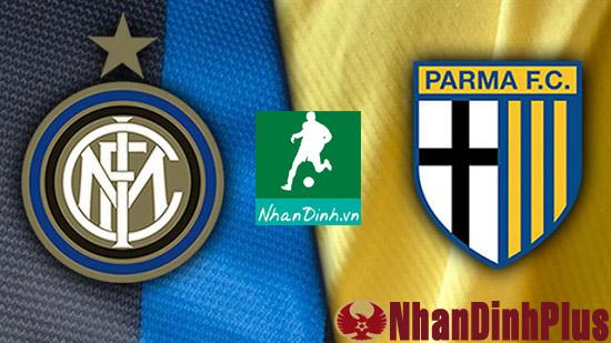 Nhận Định Soi Kèo 15/09 21:00 Inter Milan – Parma