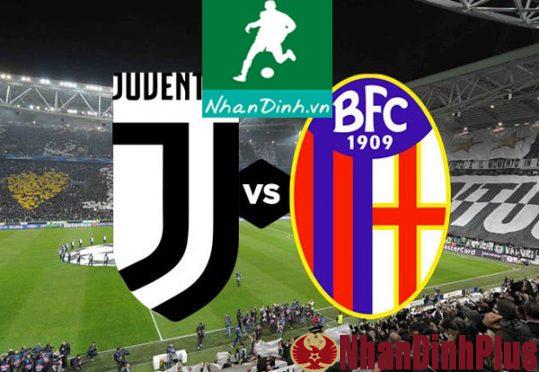 Nhận Định Soi Kèo 27/09 02:00 Juventus – Bologna