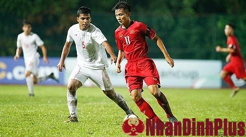 Thua thảm Iran, U16 Việt Nam dừng bước tại sân chơi châu lục
