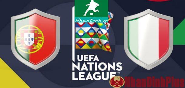 Nhận Định Soi Kèo 11/09 01:45 Bồ Đào Nha – Italia
