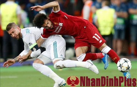 Trung vệ Ramos bị dọa giết sau vụ triệt hạ Salah