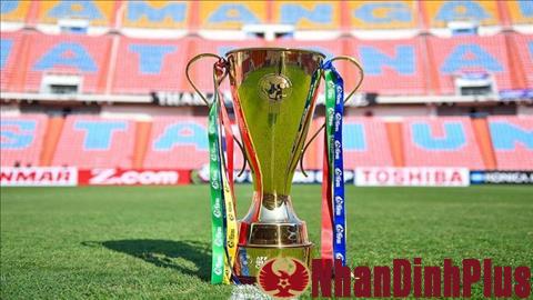 VTV CHÍNH THỨC có bản quyền AFF Cup 2018
