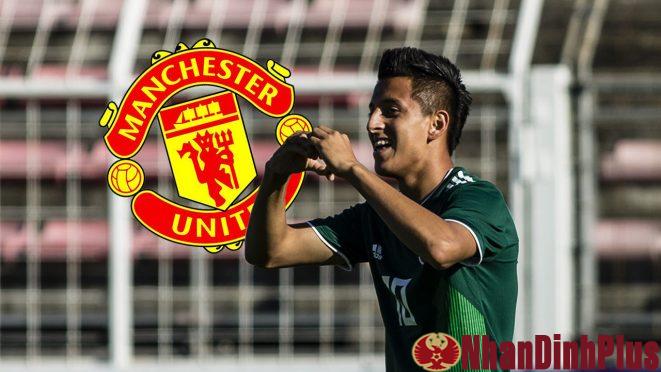 MU mua sao Mexico, Mourinho nhờ vả “cò” Jorge Mendes