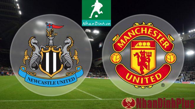 Nhận Định Soi Kèo 06/10 23:30 Manchester United –  Newcastle United