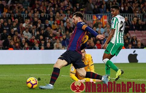 Barcelona có Messi lại thua, HLV Valverde nói gì?