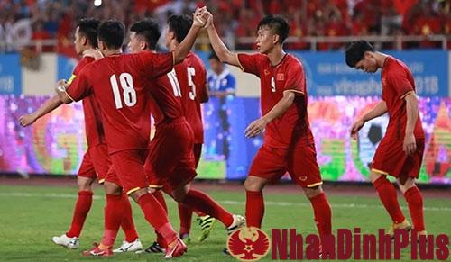 Trước trận “đại chiến vì ngôi đầu” HLV Park Hang-seo nói gì?