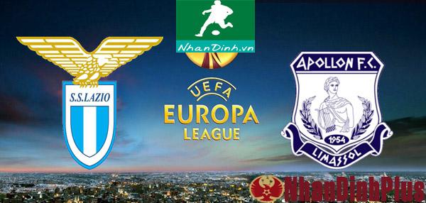Nhận Định Soi Kèo 30/11 03:00 Apollon Limassol – Lazio
