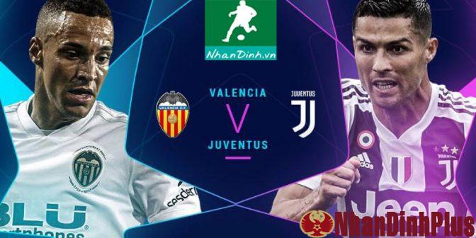 Nhận Định Soi Kèo 28/11 03:00 Juventus – Valencia