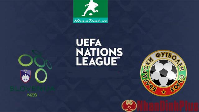 Nhận Định Soi Kèo 20/11 02:00 Bulgaria – Slovenia