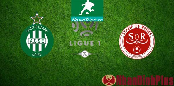 Nhận Định Soi Kèo  11/11 02:00 St.Etienne – Reims