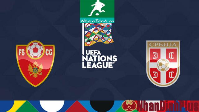 Nhận Định Soi Kèo 17/11 21:00 Serbia – Montenegro