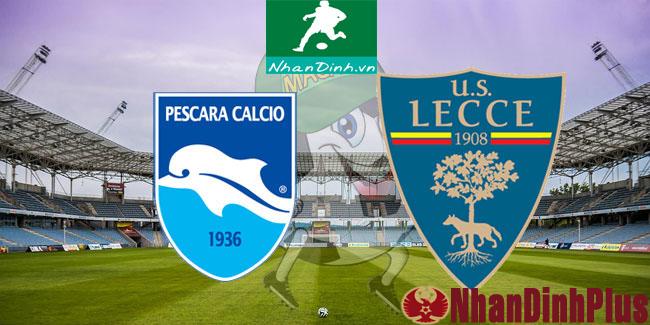 Nhận Định Soi Kèo 06/11 03:00 Pescara – Lecce