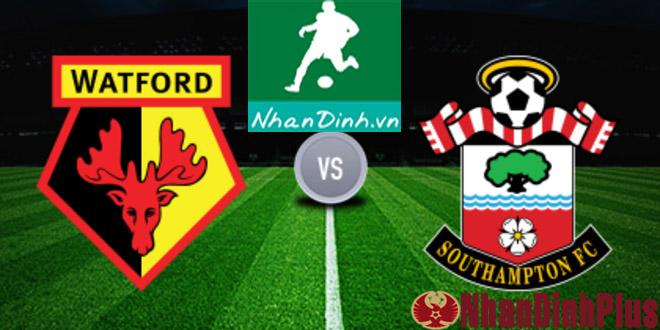 Nhận Định Soi Kèo 10/11 22:00 Southampton – Watford