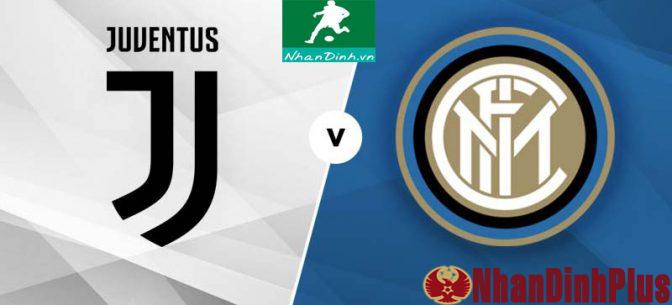 Nhận Định Soi Kèo 08/12 02:30 Juventus – Inter