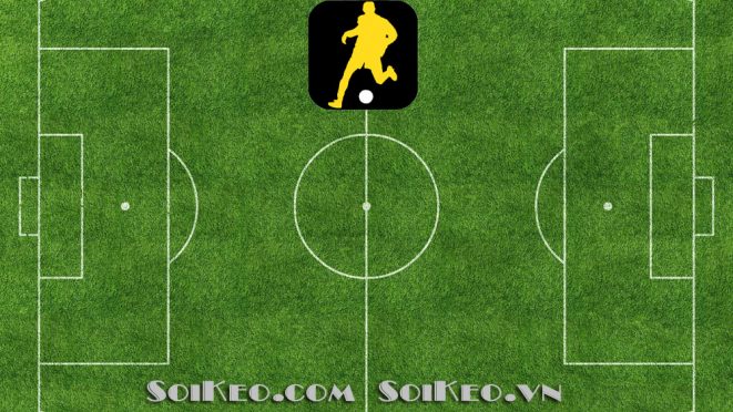 Soi Kèo Dijon vs Angers ngày 22/08/2020