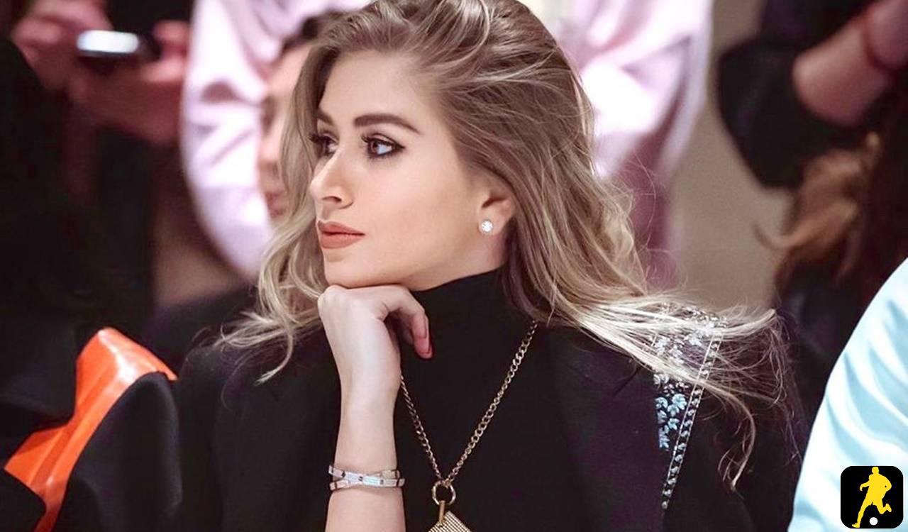 EURO 2020: Những nàng WAGs đẹp mê hồn bắt đầu khoe sắc